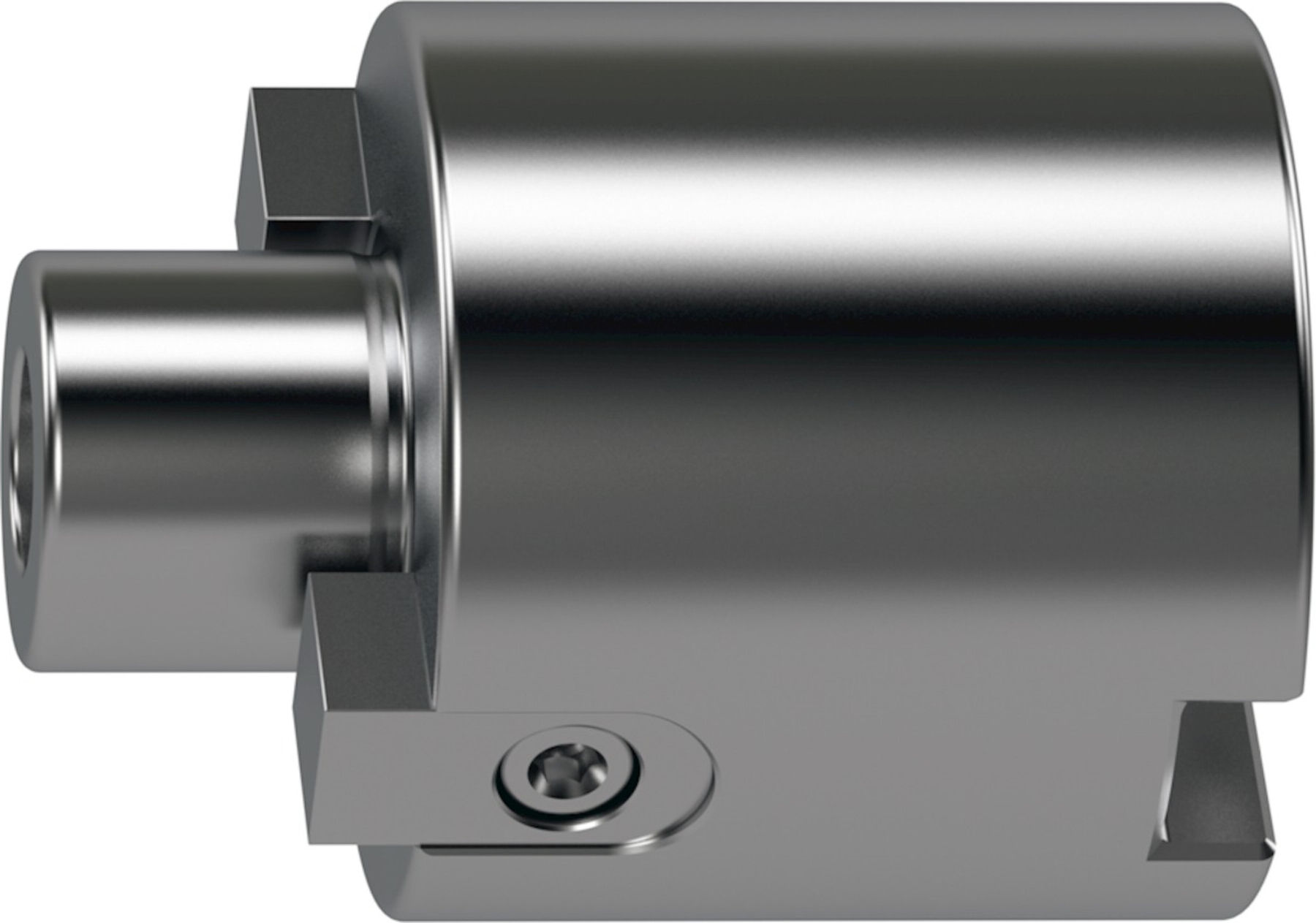 HOLEX Messerkopf-Verlängerung kurz Ø 40 mm (301105 40)