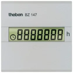 Theben Betriebsstundenzähler BZ 147