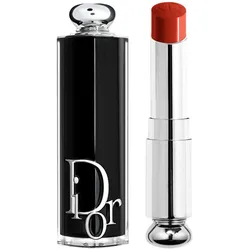 Dior, Lippenstift + Lipgloss, Addict Shine (008, 8 Dior, Dior 8, Rot)