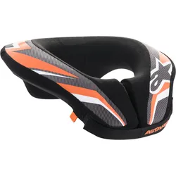 Alpinestars Sequence Jugend Motocross Nackenschutz L/XL