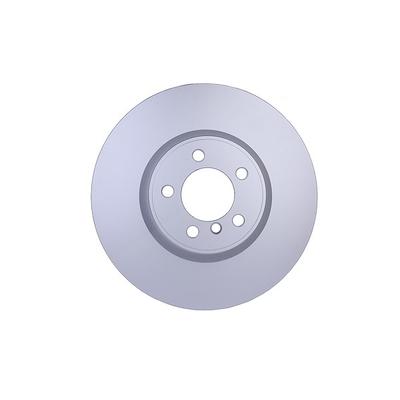 Hella Bremsscheibe [Hersteller-Nr. 8DD355122-571] für Land Rover