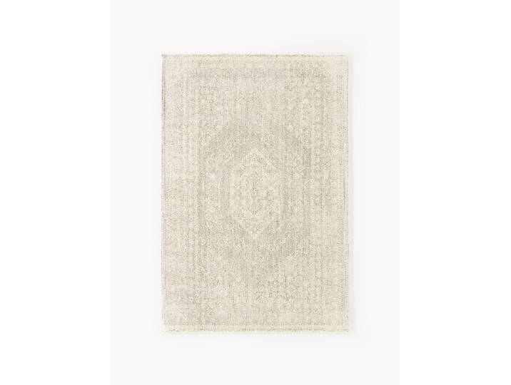 Tapis en laine tuftée main Flynn