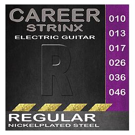 Career Electric Strinx R 010/046 (46590538)