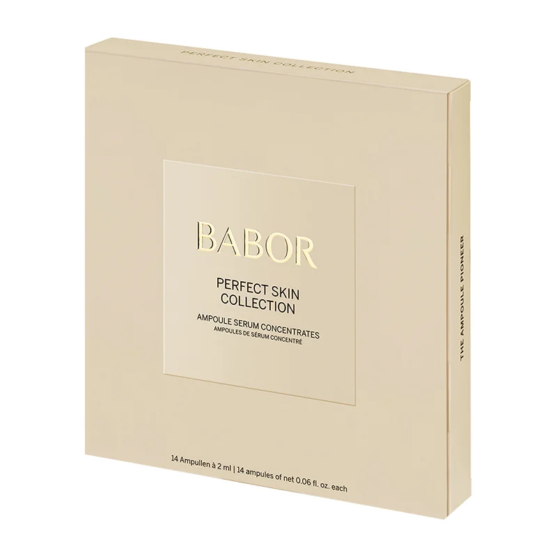 Babor 14 days Perfect Skin Collection, 14x2ml 403119