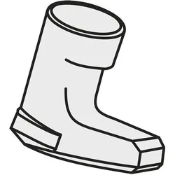Pramet, Zubehör Maschine, Kniehebel ISO PU 10-N Bruttogewicht 22,6g