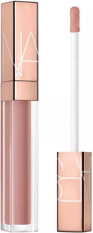 NARS - Afterglow Lipshine - Feuchtigkeitsspendender Lipgloss, 5.5 ml, Nympho