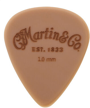 Martin Guitar Luxe by Martin Apex 1,0 mm Polymer