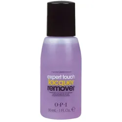 Opi Expert Touch Nagellackentferner 30ml