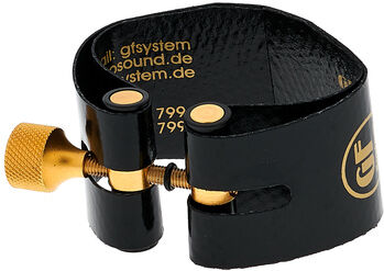 GF GF-05M Ligature Bass-Clar. G