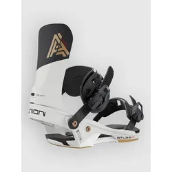 UNION Atlas Pro 2027 Snowboard-Bindung stone Gr. M