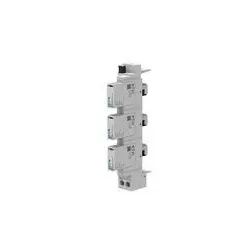 Eaton EP-502630 Überspannungsschutzgerät Klasse II / Typ 2, TN-C, für 60-mm-Sammelschienensysteme SPD-S60-T2-300/3-AX EP502630