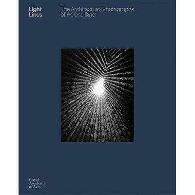 Light Lines, Gebundene Ausgabe von Juhani Pallasmaa,Vicky Richardson, Royal Academy of Arts, 978-1-912520-85-5
