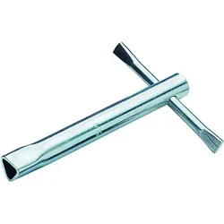 CIMCO Dreikant-Steckschlüssel M10 112910