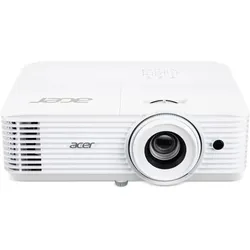 Acer X1827 Standard Throw-Projektor 4000 ANSI Lumen DLP UHD 4K (3840x2160) Weiß