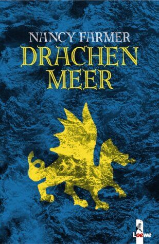 Nancy Farmer - Drachenmeer. - Preis vom 19.10.2026 19:33:35 h