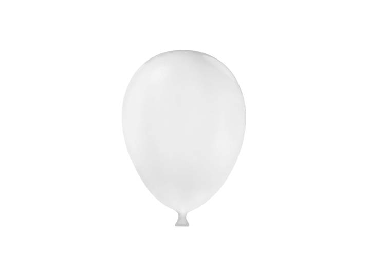 Slide - Suspension Ballon - Blanc - Polyéthylène - Designer Fuoriluogo design