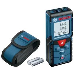 Bosch Entfernungsmesser GLM40