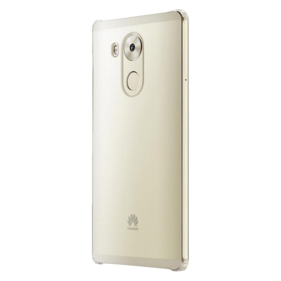 Huawei PC Cover (Huawei Mate 8) (51991337)