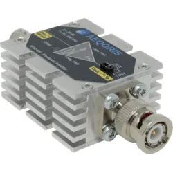 HUSP E3130 - RFA2-600 Breitbandverstärker - True-DC ... 600 MHz, Uout 22 Vpp