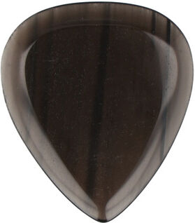 Guitar Monkey Camelot - Excalibur Pick Schwarz