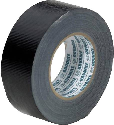 Advance Tapes AT 170 Gaffer Bühnen-Klebeband