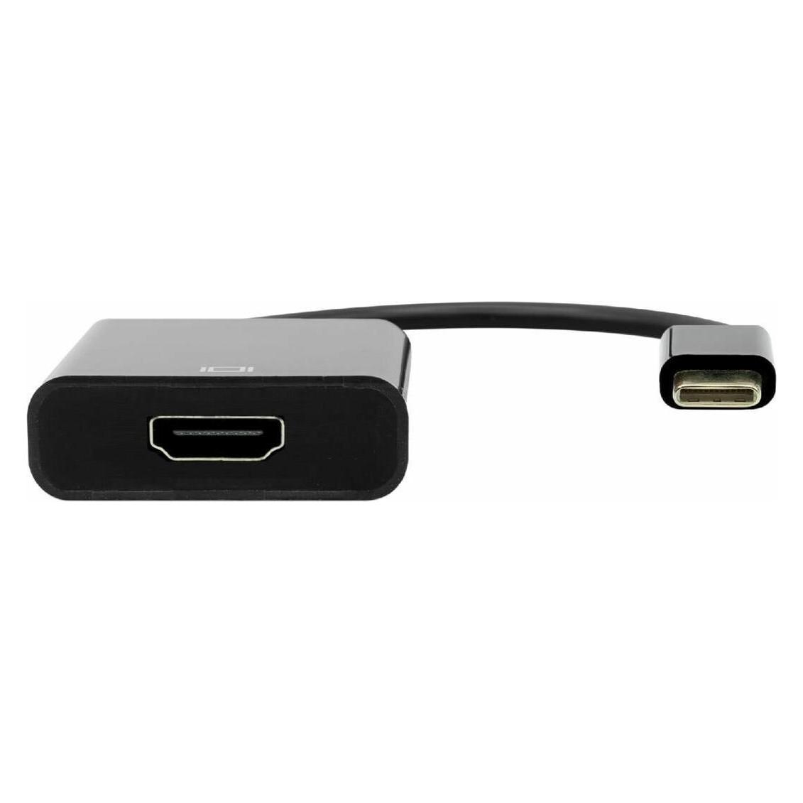 ProXtend USB-C to HDMI adapter 20cm black (USBC-HDMI-0002)