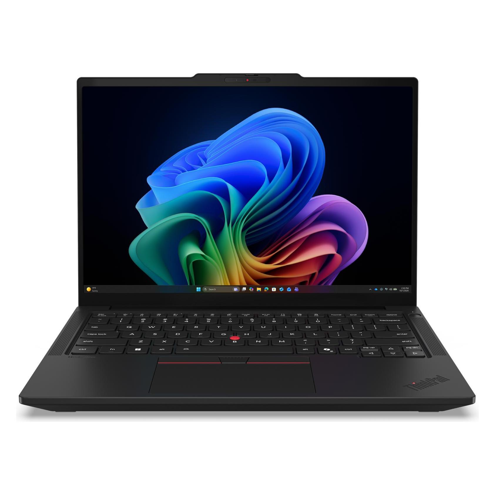 Lenovo T14 G7 U7 355 14 32 GB 512 GB (14", 512 GB, 32 GB, Eng. Int.) (21WN004WMH)
