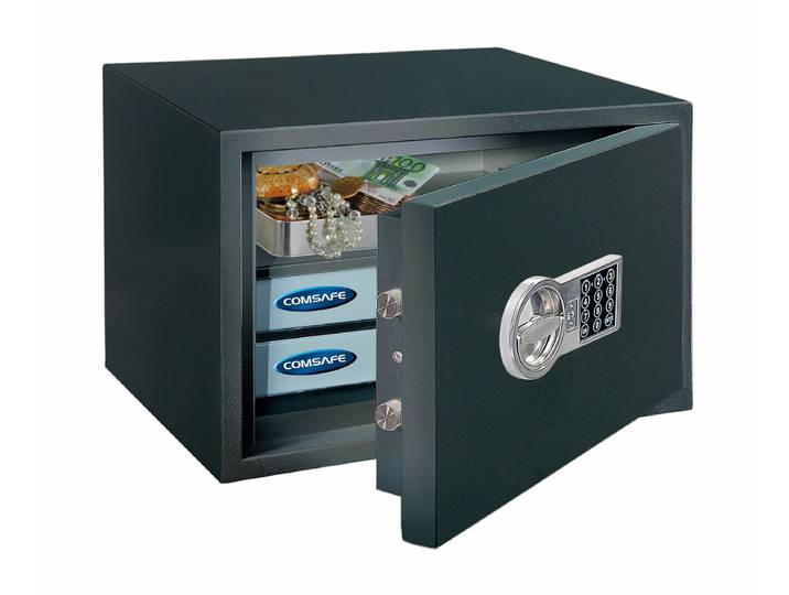 Rottner Power Safe 300 EL Möbeltresor
