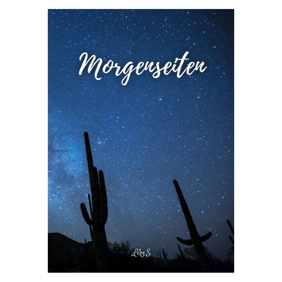 epubli Morgenseiten (Gepunktet) (56200843)