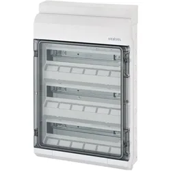 Hensel, Verteilerschrank Zubehör, Automatengehäuse