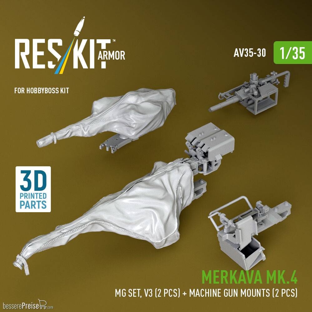 ResKit Models AV35-0030