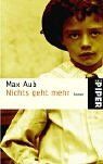 Max Aub - Nichts geht mehr: Das magische Labyrinth I. Roman - Preis vom 18.10.2026 15:28:09 h