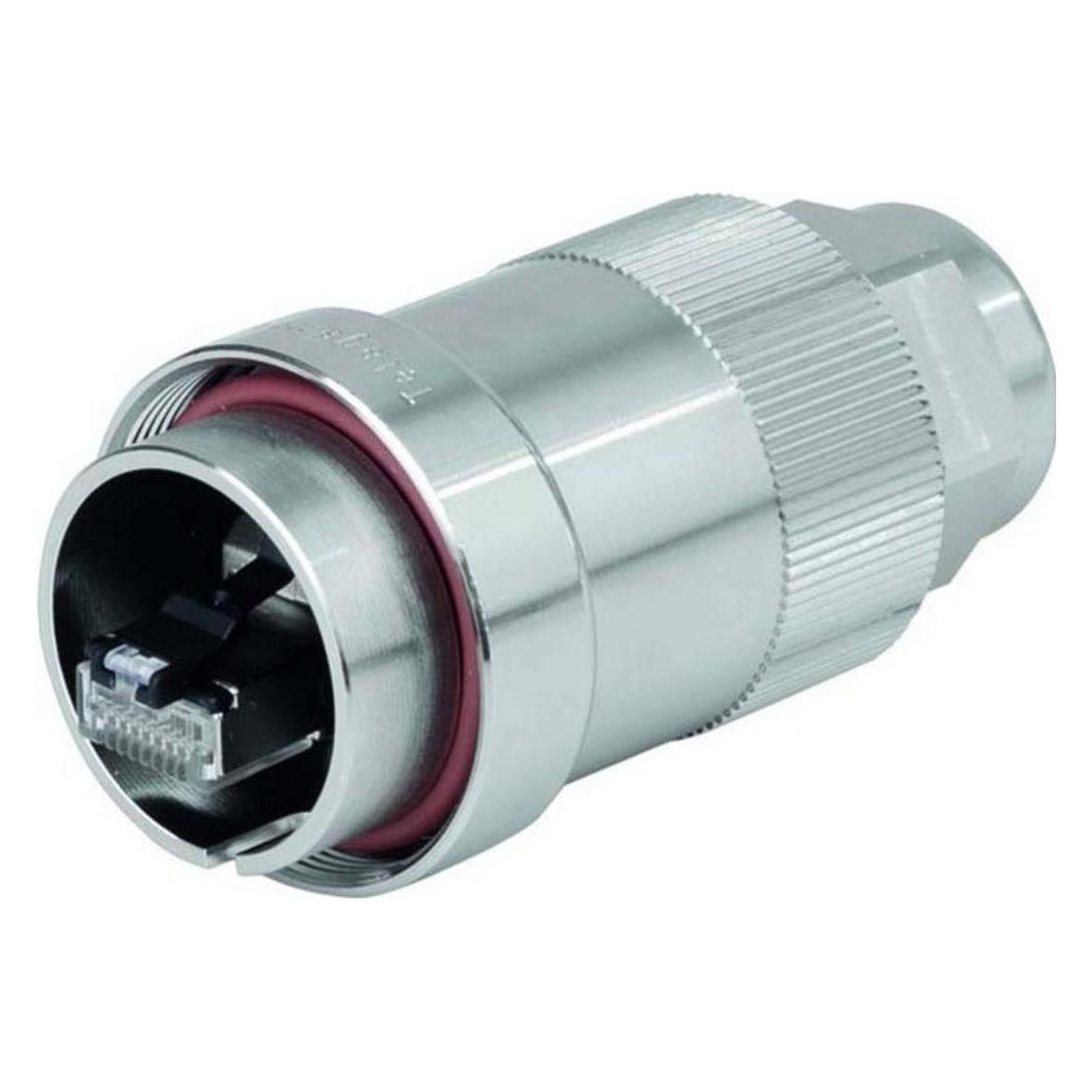 Telegärtner TOC Steckerset IP68 Stecker, g (J60026A0000)