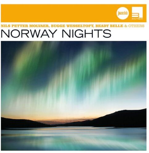 Various - Norway Nights (Jazz Club) - Preis vom 09.10.2026 07:28:09 h