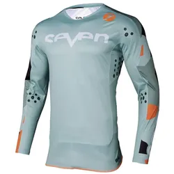 Seven MX, Motorradjacke, Trooper 2 (Herren, XL)