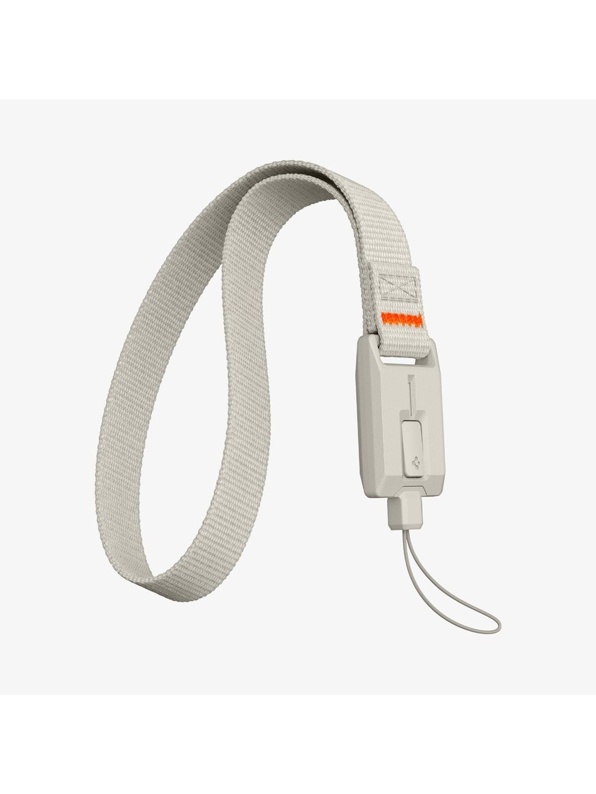 Spigen Universal Wrist Lanyard Strap Strap 1P DA30S-LS - stone
