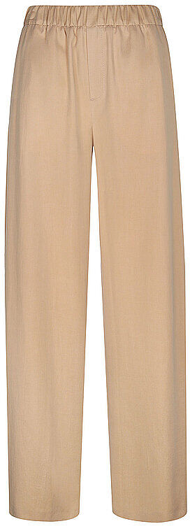 DRYKORN Marlenehose CONSIDER camel   29/L34 29/L34