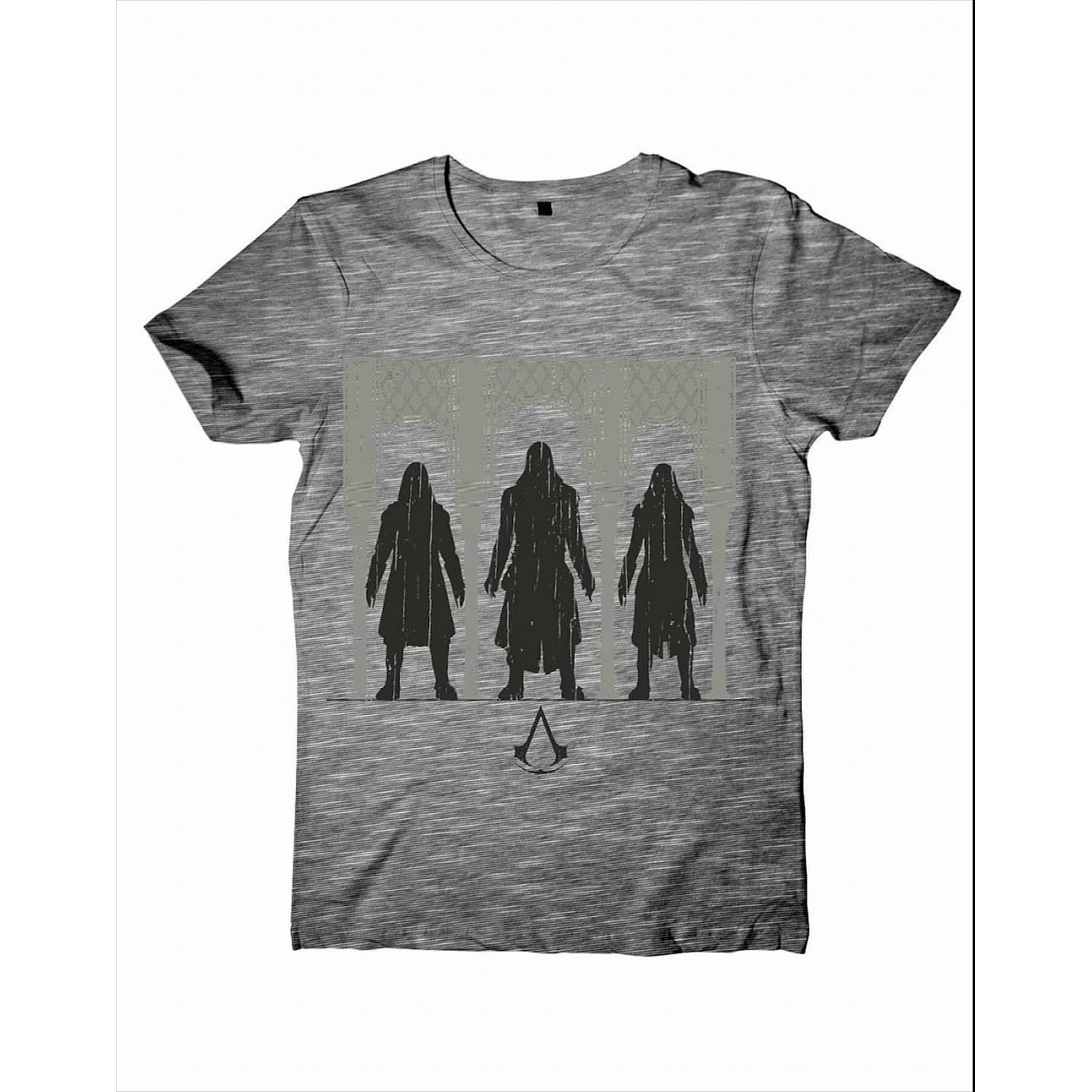 Assassin's Creed - Assassin's Group T-Shirt L