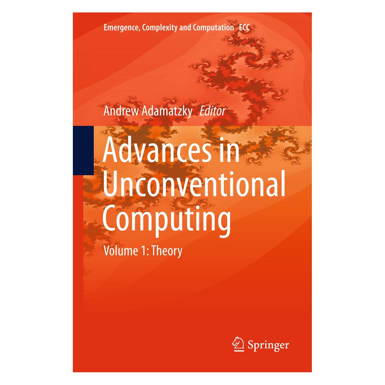 Springer Advances in Unconventional Computing (9783319339238)