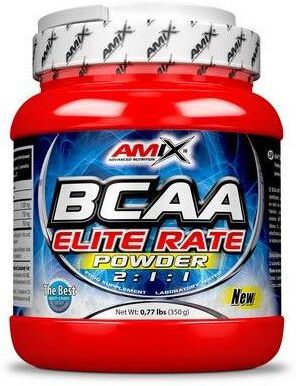 Amix BCAA Powder 350 gr 350 gr