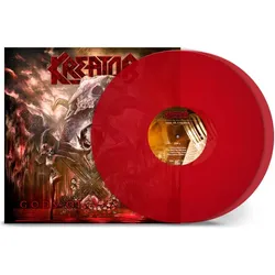 Nuclear Blast, Schallplatten, Gods Of Violence (Ogv) (Kreator)