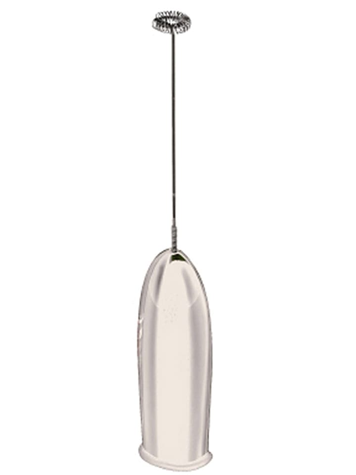 bodum Milchaufschäumer "Schiuma" in Creme - onesize