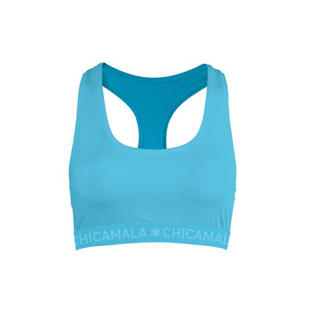 Muchachomalo Dames 1-pack racerback