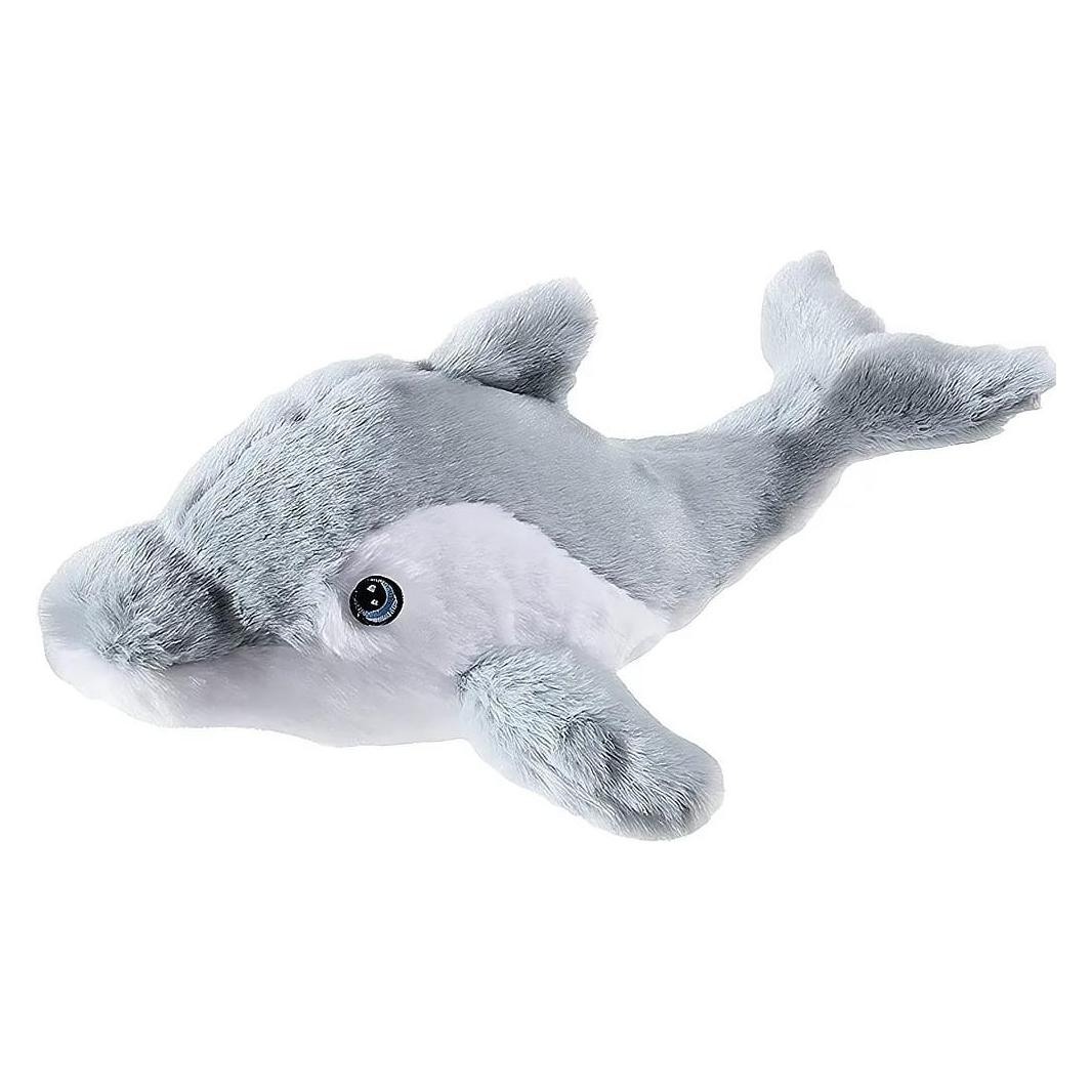 Heunec BOTTLE 2 BUDDY Delfin, ca. 30cm (11 cm) (260771)