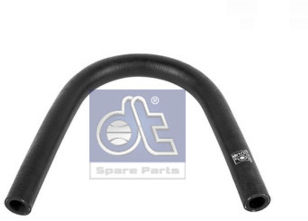 Kühlerschlauch DT Spare Parts 4.80297