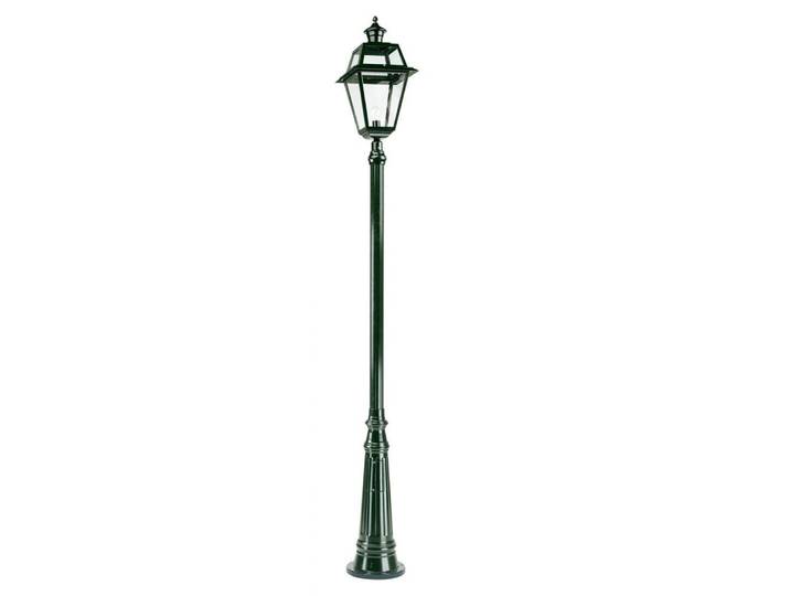 Italiaanse lamp Maastricht groen KS Verlichting - 7178