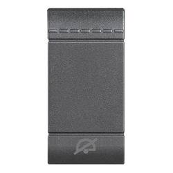 Legrand Wippe Living&Light Anthrazit L4915DD 1 St.