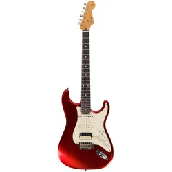 Fender Custom Shop 1959 Stratocaster JRN RW HSS RSD CAR MBDB Masterbuilt David B... - E-Gitarre