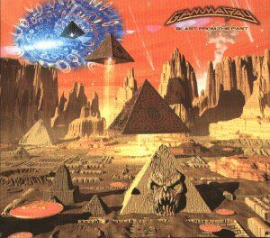Gamma Ray - Blast from the Past - Preis vom 13.10.2026 19:28:25 h