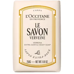250g L'Occitane Verveine Seife